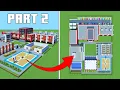 Download Lagu Minecraft Tutorial: How To Make A School | Part 2
