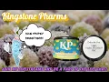 KINGSTONE PHARMS REVIEW Dulce De Uva Great For Donuts