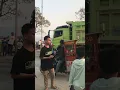 Lagu MOMENT TRUCK BERKLAKSON BASURI NADA VIRAL #short #shorts #trending