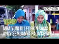 TUKANG OJEK PENGKOLAN PART 10/13 [22 APRIL 2019]