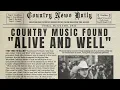 Alex Key - Alive and Well