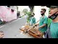 Download Lagu prahu layar versi angklung cilacap