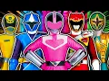 Download Lagu The History of TIME TRAVEL in Power Rangers
