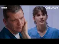 When Your Boss is Also Your Dad Casualty