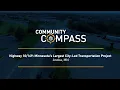Highway Minnesota s Largest City-Led Transportation Project