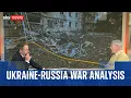 Download Lagu War in Ukraine: 'Russia will do whatever it takes to subdue Ukraine'