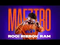 Download Lagu Maeztro - Rooi Ribbok Ram Official Visualizer