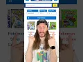 DK Oldies Pokemon Game Prices