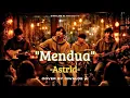 Lagu Mendua – Astrid | Cover By Jiwaloe AI