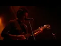 Big Thief - Cut My Hair, Paradiso 23-01-2017