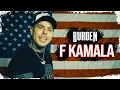 Download Lagu Burden - F Kamala (Official Music Video)
