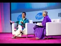 Phylicia Rashad on the Myth of the Black Superwoman the Importance of Self-Care and Sisterhood