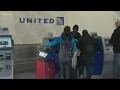 United Airlines to add new route from Cleveland to Nassau Bahamas in December
