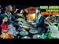 Download Lagu NURUL IMAN KALIAJIR LOR TAKBIR GAMELAN JAWA JAMBIDAN BANTUL
