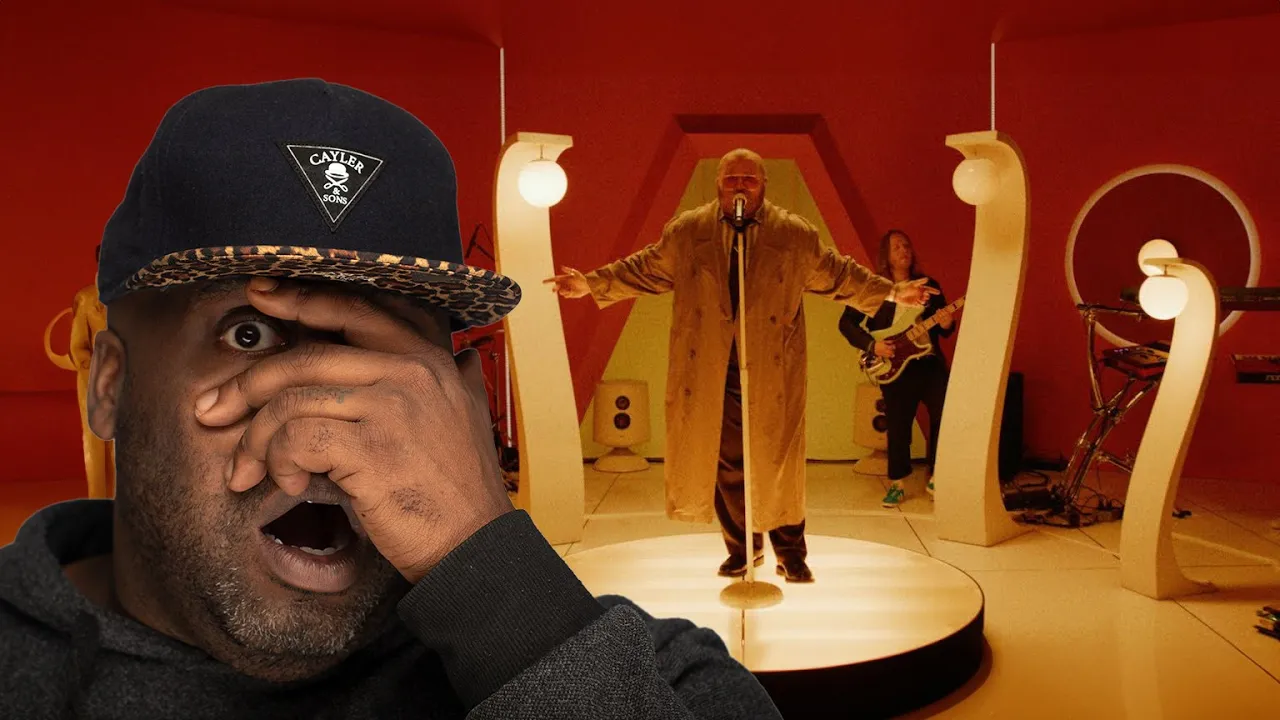 FIRST TIME HEARING | Teddy Swims - Lose Control | Reaction FIRST TIME HEARING | Teddy Swims - Lose Control | Reaction
