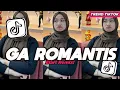 DJ GA ROMANTIS BILA KAU MARAH JANGANLAH ENGKAU PERGI FULL SONG VIRAL FYP TIKTOK 2025 - Elart Remix