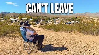 Can you BEAT Fallout: New Vegas without leaving Goodsprings?