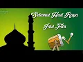 Download Lagu Takbiran Idul Fitri 2024 - Versi Dangdut Koplo