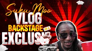 Rien N A Pu Nous Arrêter SUKU MOO Vlog 