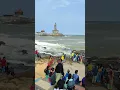 Download Lagu Beautiful Beach in Kanyakumari #shots