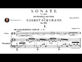 Download Lagu Robert Schumann - Violin Sonata No. 1, Op. 105 (1851)