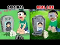 Download Lagu Best TikTok of Doraemon: NOBITA miss Dekisugi so much! | Doraemon Animation | Original vs Plush Toy