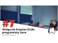 Torun JUG - Wstep do AngularJS dla programisty Java