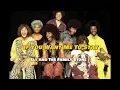 If You Want Me To Stay - Sly and The Family Stone (lyrics ENG-SPA)