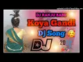 Download Lagu NEW RELA RELA KOYA GONDI DJ SONGS TRENDING REMIX DJ RANJU BABU SUPULUR ODISHA...... 🎧