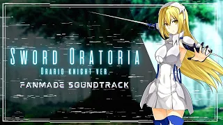 Download Danmachi Sword Oratoria Fantheme: Orario Knights /ダンまち OST MP3