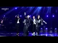 [가로] 박재범-Mayday(Feat. Ty Dolla $ign)+Gimme A Minute(Feat. 청하) [더 시즌즈-이영지의 레인보우] | KBS 241011 방송