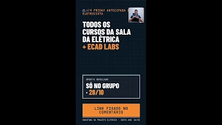 Tipo de Partidas de Motores