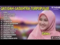 Download Lagu ROBBI, SHOLAWAT BADAR - SHOLAWAT QASIDAH MELODI GASENTRA PENDINGIN HATI - 412 FULL ALBUM