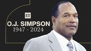 O J Simpson Dead at 76