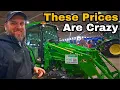 Best of the Tulsa Farm Show