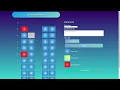 Bus Reservation System v1 DEMO