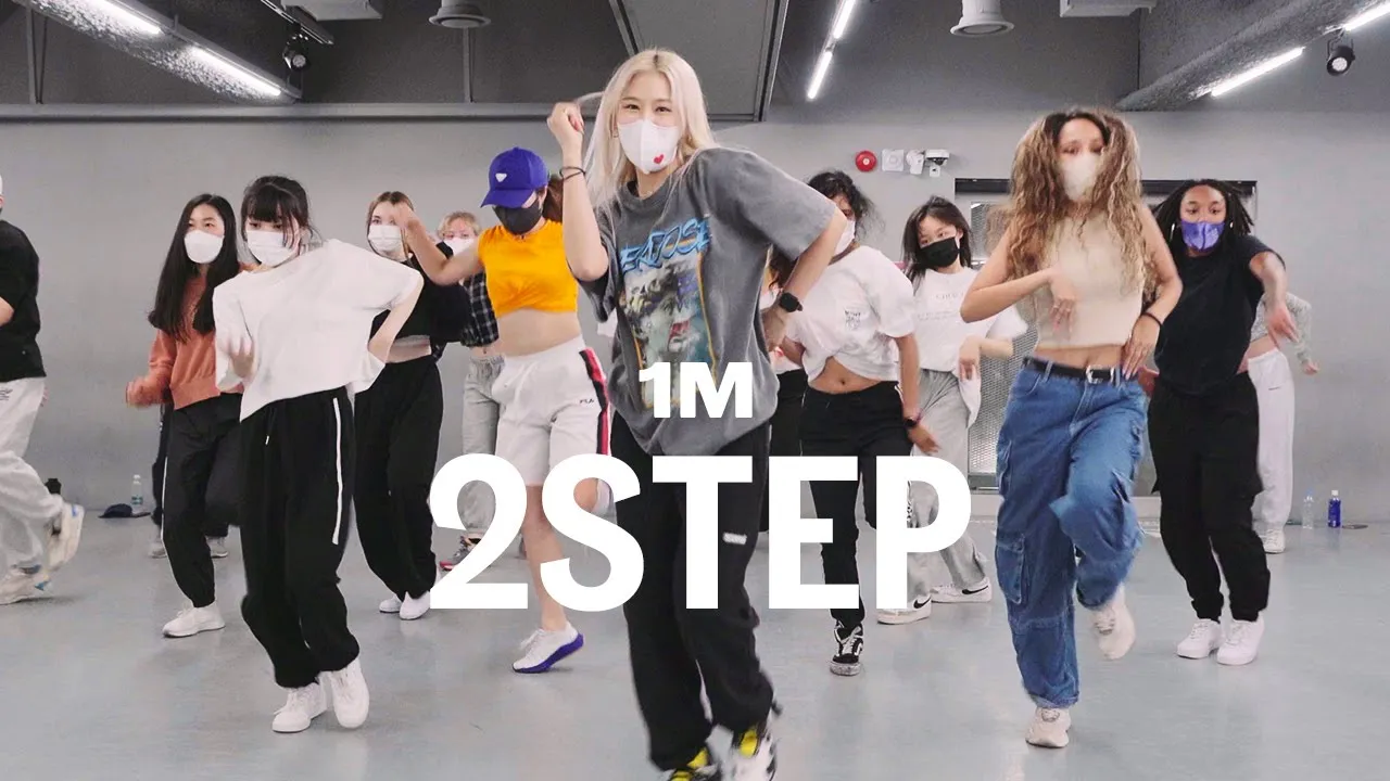 Ed Sheeran - 2step feat. Lil Baby / Learner’s Class Ed Sheeran - 2step feat. Lil Baby / Learner’s Class