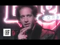 Andrew Dice Clay at The Laugh Factory 1989