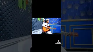 Sirba Artisti Jamal Usman Yerodhiyti Egadha 