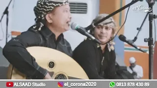 Download ELCORONA LIVE JALSAH | Shaleh Habsyi - Gaddareleil (حفلة) غدر الليل #liveaudio MP3