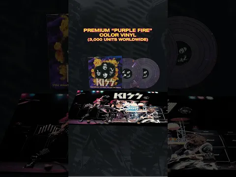 'You Wanted The Best, You Got The Best!!' 30th Anniversary Editions are here + all-new merch 🔥
