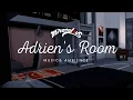 Adrien's Room | Miraculous Ladybug Ambient Music | 1 Hour of Relaxing Music