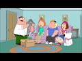 Family Guy Pregnant Cat