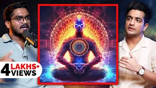 “How My Master Awakened My Kundalini”, Cyber Zeel On Shakti Path