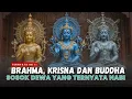 Download Lagu “Apakah Semua Nabi Pernah Didewakan? Kisah Dewa Brahma, Krishna, hingga Buddha”