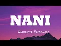 Nani - Diamond Platnumz video lyrics official