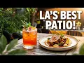 Best Restaurants In Los Angeles You Need To Try Bacari Silverlake