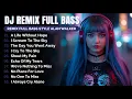 Download Lagu DJ Remix Full Bass || Full Album Style Alan Walker || New Songs 2025 #EDM​ #remix​ #chill​