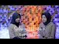Download Lagu Denny Caknan - Selamat Malam (Sugeng Dalu New Version) | Cover By Sabrina Firda feat Fauziatus