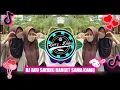 Download Lagu 🌻 DJ KAULAH YANG TERAKHIR BAGIKU (AKU SAYANG BANGET SAMA KAMU)